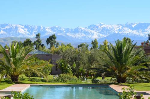 Morocco Booking.com