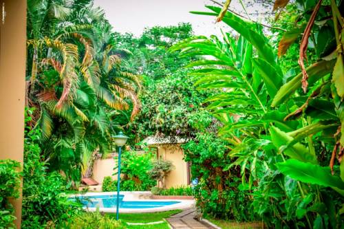 Democratic Republic of Congo Booking.com