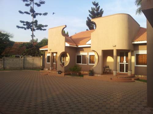 Uganda Booking.com