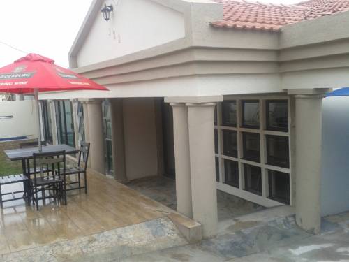 Swaziland Booking.com