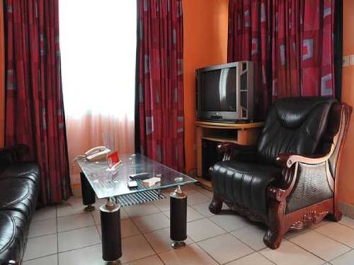 Congo Booking.com