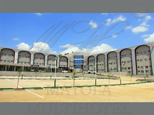 Mozambique Agoda.com Hotels
