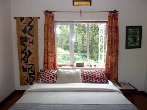 Uganda Booking.com