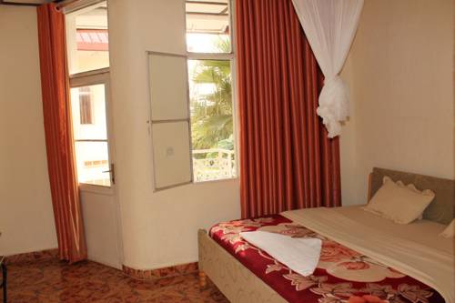Rwanda Booking.com