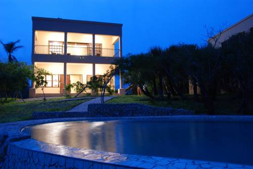 Mozambique Booking.com