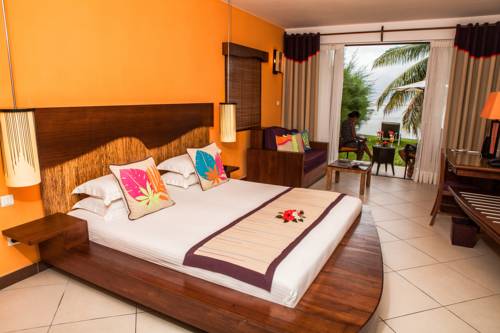 Madagascar Booking.com