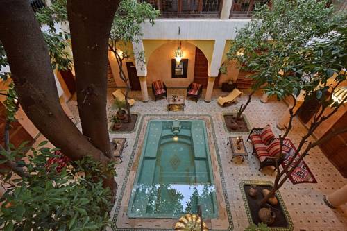 Morocco Booking.com