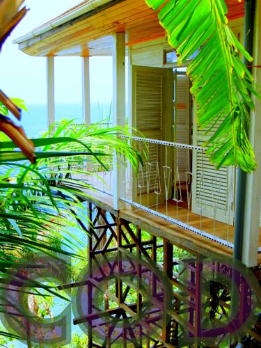 São Tomé and Príncipe Booking.com