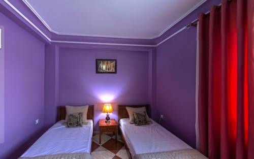 Algeria Booking.com
