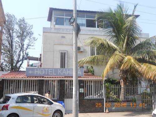 Mozambique Booking.com