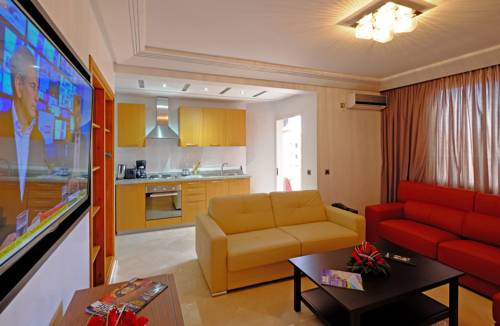 Morocco Booking.com