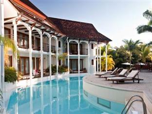 Reunion Island Agoda.com Hotels