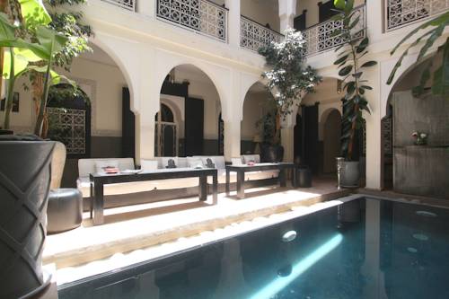 Morocco Booking.com