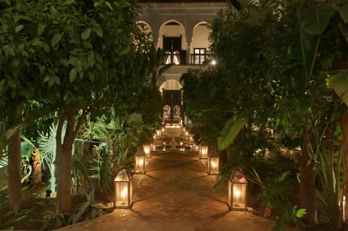 Morocco Booking.com