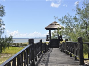Mozambique Agoda.com Hotels