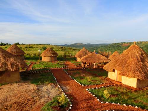 Uganda Booking.com
