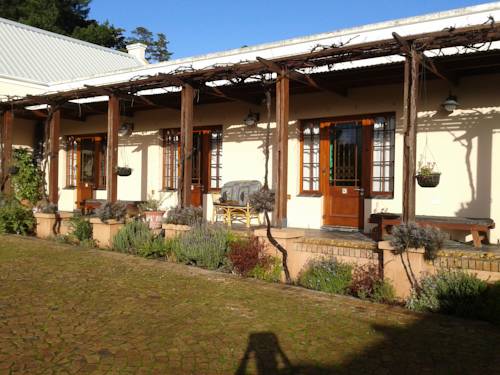 South Africa Booking.com