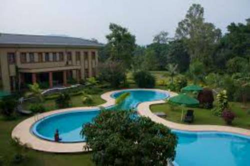 Rwanda Booking.com
