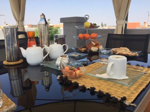 Morocco Booking.com