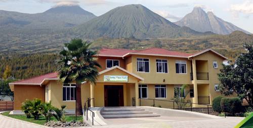 Rwanda Booking.com