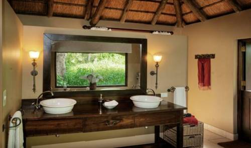 Botswana Booking.com