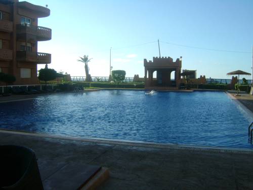 Morocco Booking.com