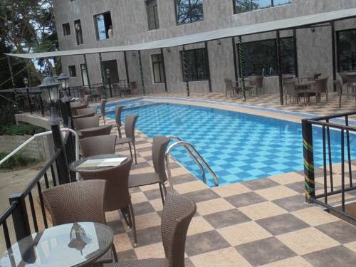 Kenya Booking.com