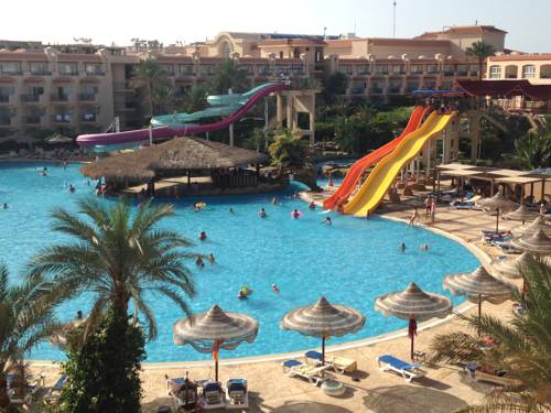 Egypt Booking.com
