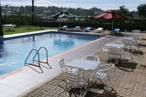 Uganda Booking.com