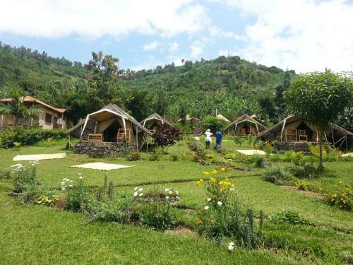 Rwanda Booking.com