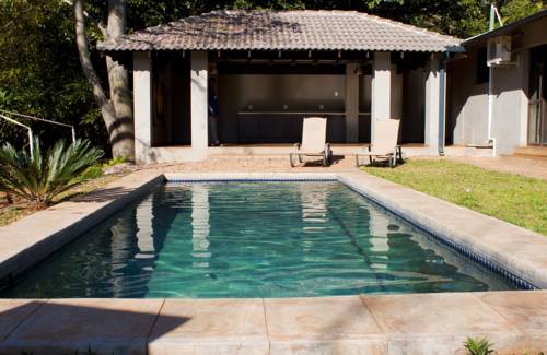 South Africa Booking.com
