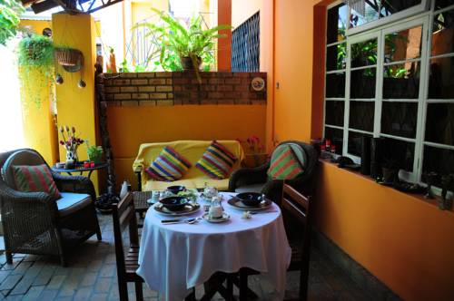 Mozambique Booking.com