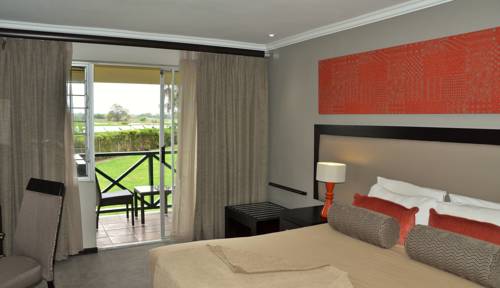 Botswana Booking.com