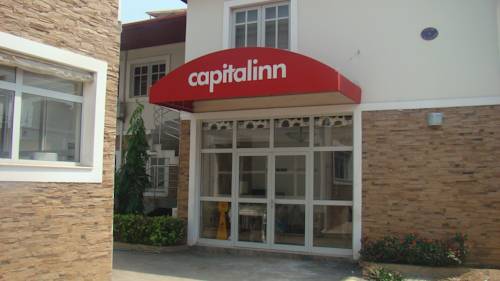 Nigeria Booking.com