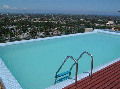 Tanzania Booking.com