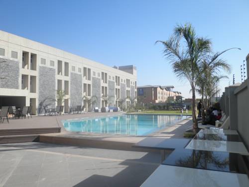 Botswana Booking.com