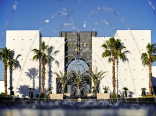 Morocco Agoda.com Hotels