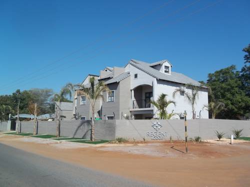 Botswana Booking.com