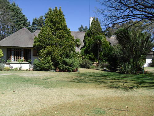 South Africa Booking.com