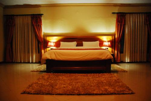 Rwanda Booking.com