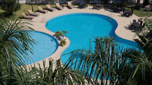 Tanzania Booking.com