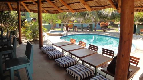 Mozambique Booking.com