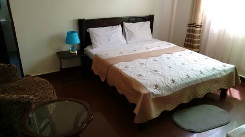 Uganda Booking.com