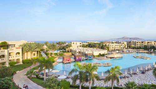 Egypt Booking.com