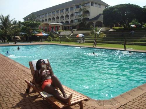 Uganda Booking.com