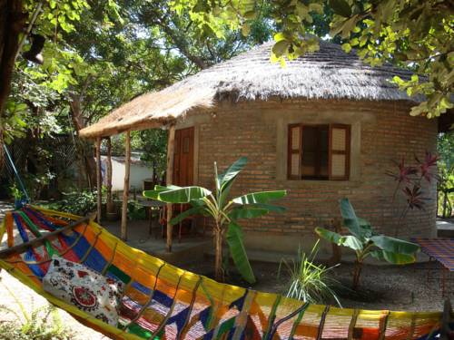 Gambia Booking.com