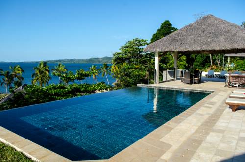 Madagascar Booking.com