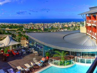 Reunion Island Agoda.com Hotels