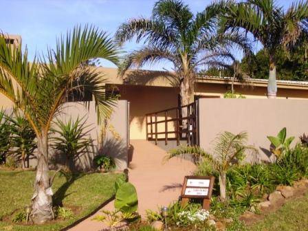 South Africa Booking.com