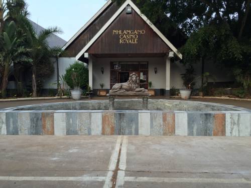 Swaziland Booking.com